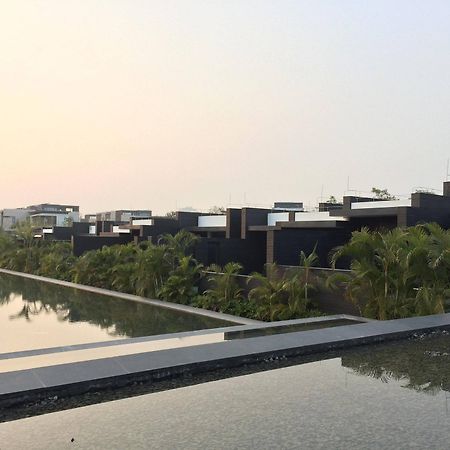 Shenzhen Bay Breeze Resort Экстерьер фото