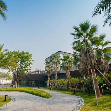 Shenzhen Bay Breeze Resort Экстерьер фото